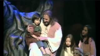 Closer than a heartbeat - Randy Brooks from musical &#39;His Life&#39;