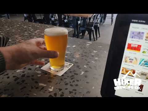 Hiker Brewing Co. East Brisbane