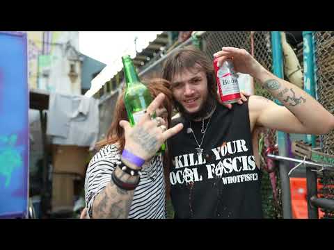 Fonso Rex KTA Mini Tour Recap