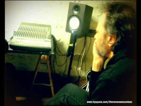 The Romanée Counteez - Recording Sessions - Chapter 02