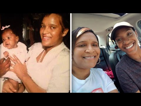 How Comedy Helped JoJo Gibbs Come Out Twice to Her Mom