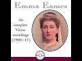 Emma Eames Sings Élégie Massenet