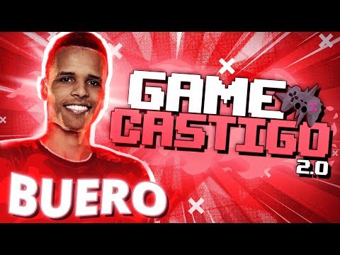 O REI DO VUC VUC VUC, @BebeLaurinha ! - (GAMECASTIGO 2.0)