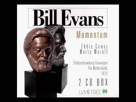0204 Bill Evans - Emily 32bit 96kHZ