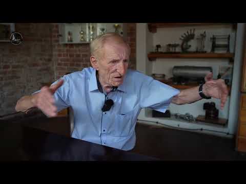 Nestorzy kolei w Jaworzynie Śląskiej 