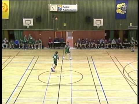 Lugi-Kroppskultur ICA-cupen 2006 semifinal