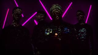 En las Noches Music Video