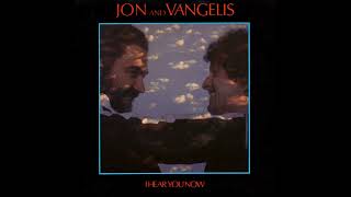 Jon And Vangelis - I Hear You Now - 1979