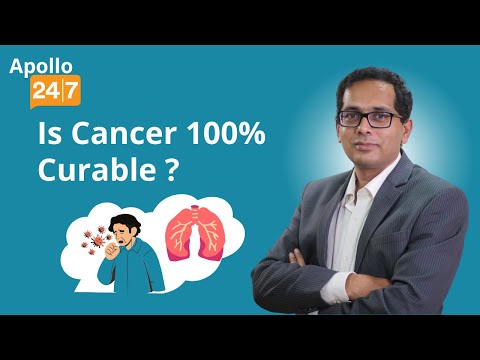 Are You Experiencing Cancer Pain Dr Pavan Kumar Bichal