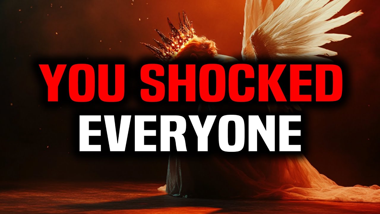 CHOSEN ONE, YOU'VE BECOME A MASS MURDERER..⚠️💀🔥