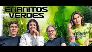 cover de (enanitos verdes) ay dolores.