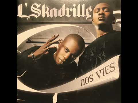 L’ Skadrille - Constat des lieux (HQ)