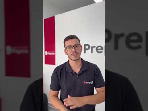 Depoimento Prepara Cursos para Matriculadores