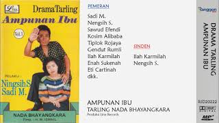 Download lagu Drama Tarling Ampunan Ibu Nada Bhayangkara... mp3