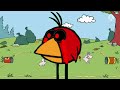 Scary Maze Game Peep And The Big Wide World Version