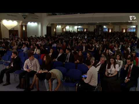 Congresul National AMiCUS "Zenit" 2022