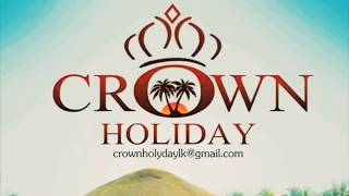 preview picture of video 'Crown holiday covered by hotelia.lk'