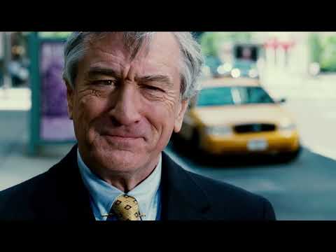Trailer still: fast dolly through trading floor glass—a visual for the score’s momentum