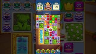 "Another Royal Area, Another Progress!" Level 12550