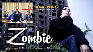 Download lagu Zombie - The Cranberries (NEW VERSION) Javanese Gamelan Cover by Dhika Maria mp3