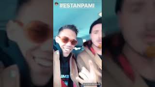 Estan Pa' Mi - Jhay Cortez, J Balvin (Preview)