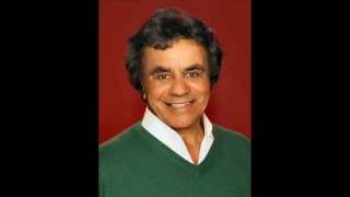 Johnny Mathis Tender Is The Night