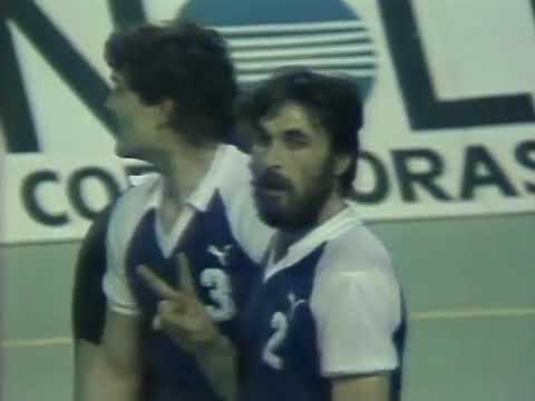 Atletiko Madrid - Metaloplastika / Finale Kupa Evropskih Šampiona