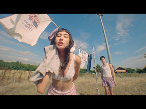 Esme Emerson - Yard (Episode III) (Official Visualiser)