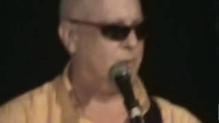 Intro George McClure at BB Kings Nashville CMA Fest