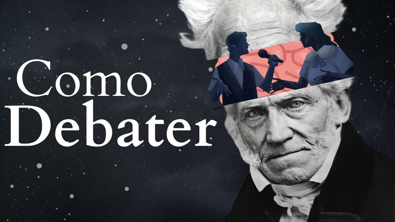 A Arte do Debate (Schopenhauer)