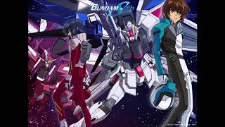 Believe - Mobile Suit Gundam SEED OP 3 - Male Version (Oct 3, 2018)