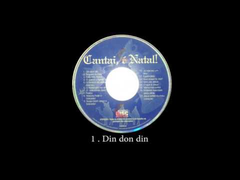 Din Don Din video
