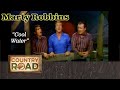 Marty Robbins 'Cool Water' from his 1963 Nashville show