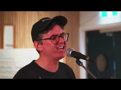 95bFM Drive Island: Power Nap - Pizza Man