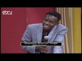 MCA Tricky Takes Over Chipukeezy Show Interviews Chipukeezy