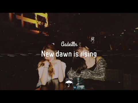 New dawn is rising - Stonekeepers & Christine Smit (Slowed × Pitched × Reverb)