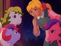 My Little Pony S02E06 The Golden Horseshoes Part 1