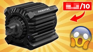 Fanatec ClubSport DD+: Die Wahrheit, die dir niemand sagt Fanatec ClubSport DD+: Die Wahrheit, die dir niemand sagt