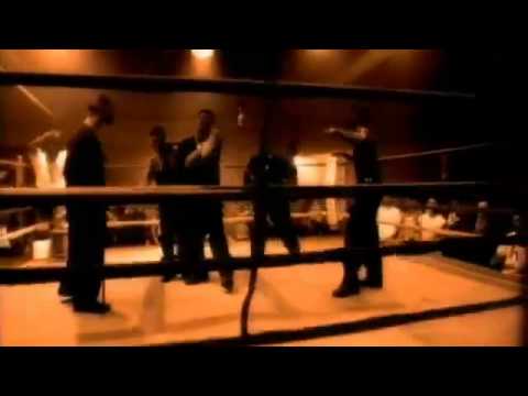 Boyz II Men ft. Treach, Craig Mack, Busta Rhymes, Method Man - Vibin' (Remix)