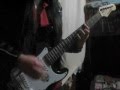 The Runaways - Saturday Night Special - Guitar ...