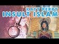 Did Katy Perry Insult islam in her new video "Dark ...