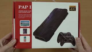 Anbernic Made This Super Console X 😅 PAP1 Game Stick