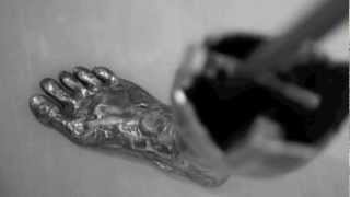 NASU MITSUNORI  EXHIBITION 2012 Steps Gallery TOKYO