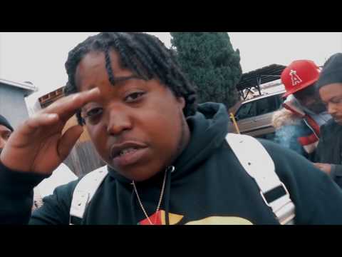 Stu Hustlah and Cashout Dreke - "Hustle Mania" [Official Video]