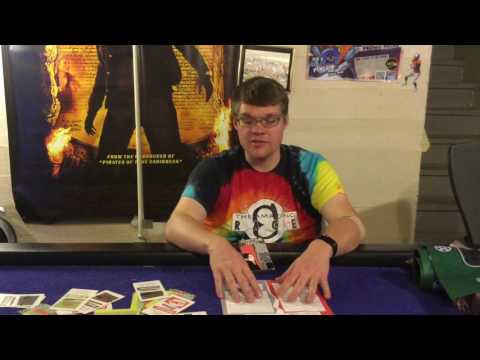 Bower's Game Corner: Costume Party Review