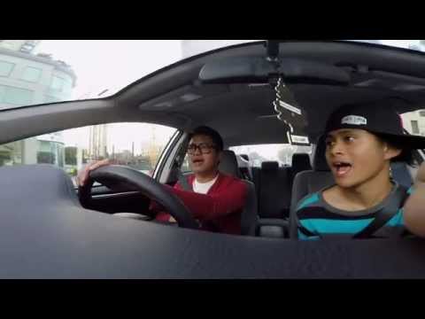 .Vo. - Disciple [Prod. by Freddie Joachim] [OFFICIAL MUSIC VIDEO]