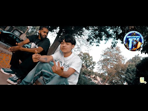 Odee - Real Shit ft.S-Loc (Shot by BTC Visuals)