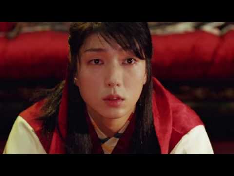 [Playlist] 듣는 순간 사극 한 편 써지는 안예은님 노래 모음