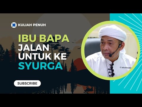 Amalan Yang Paling Dicintai Allah  | Ustaz Ahmad Rizam