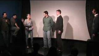 MISTER DIPLOMAT feat. Tift Merritt &quot;Vacation&quot;